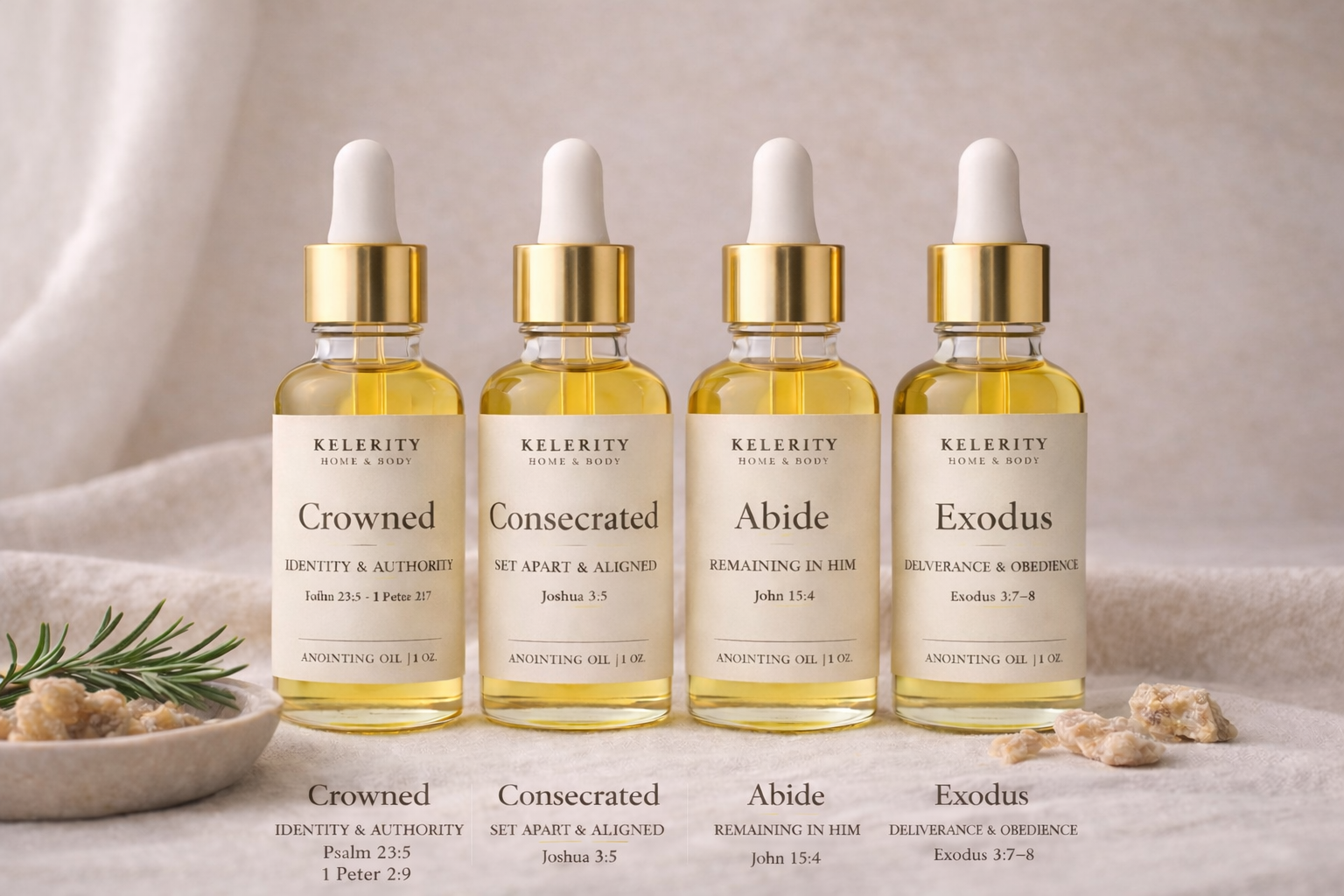 The Alignment Series