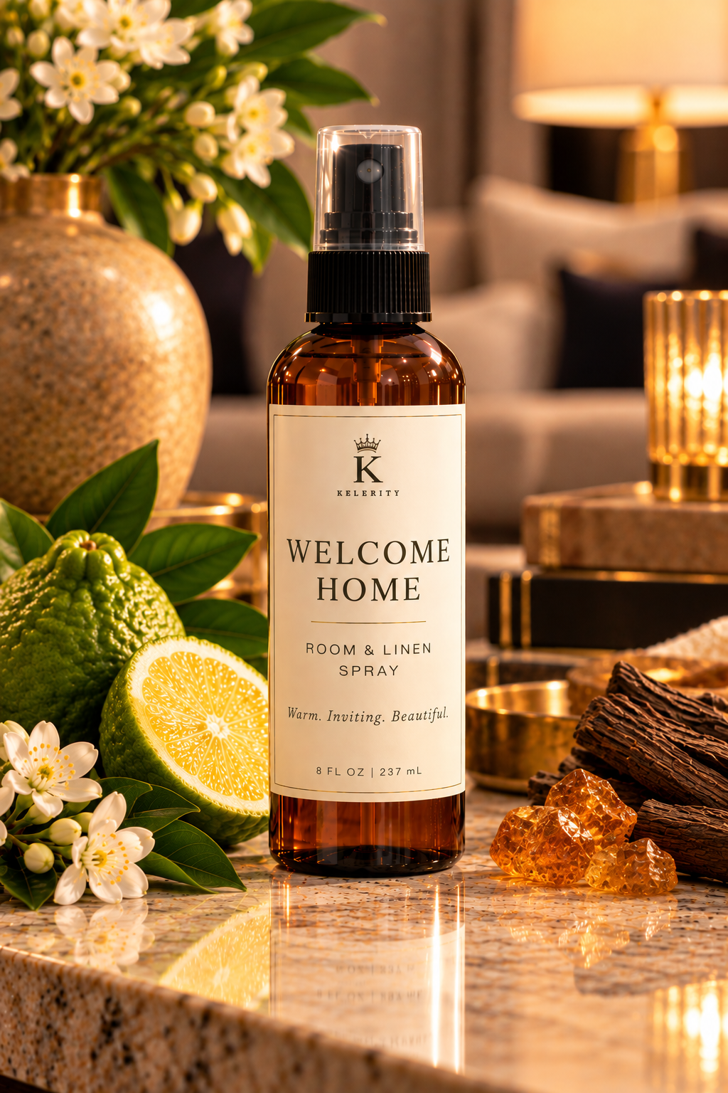 KELERITY Welcome Home Spray 8oz.png
