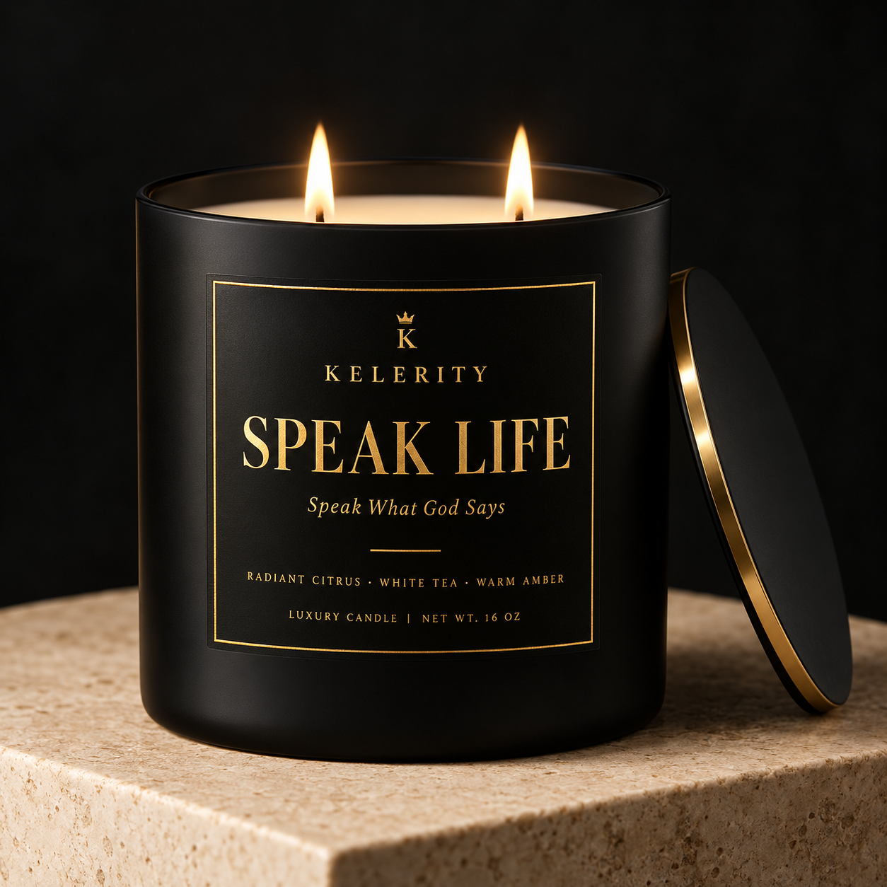 Speak Life