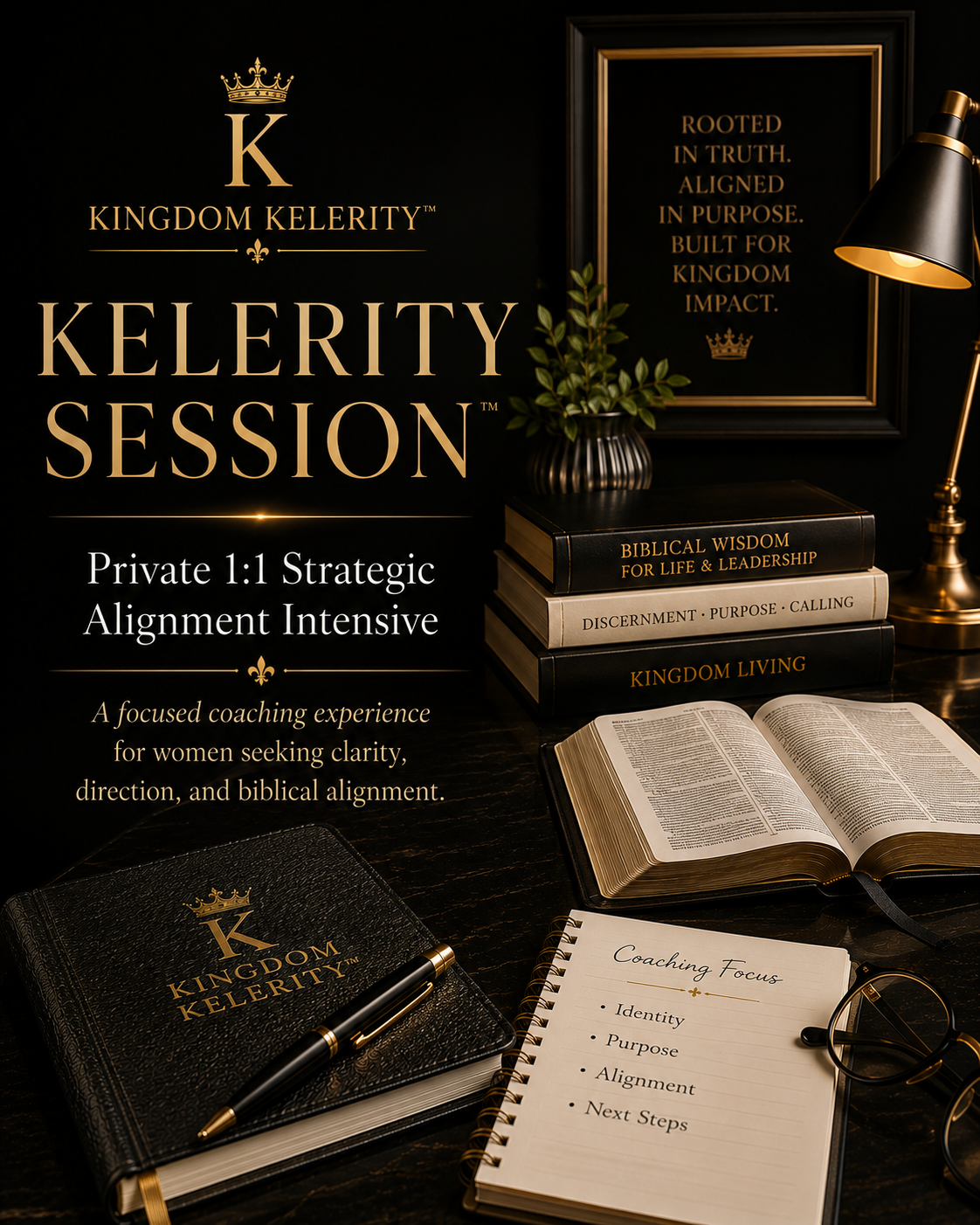 Kelerity Session