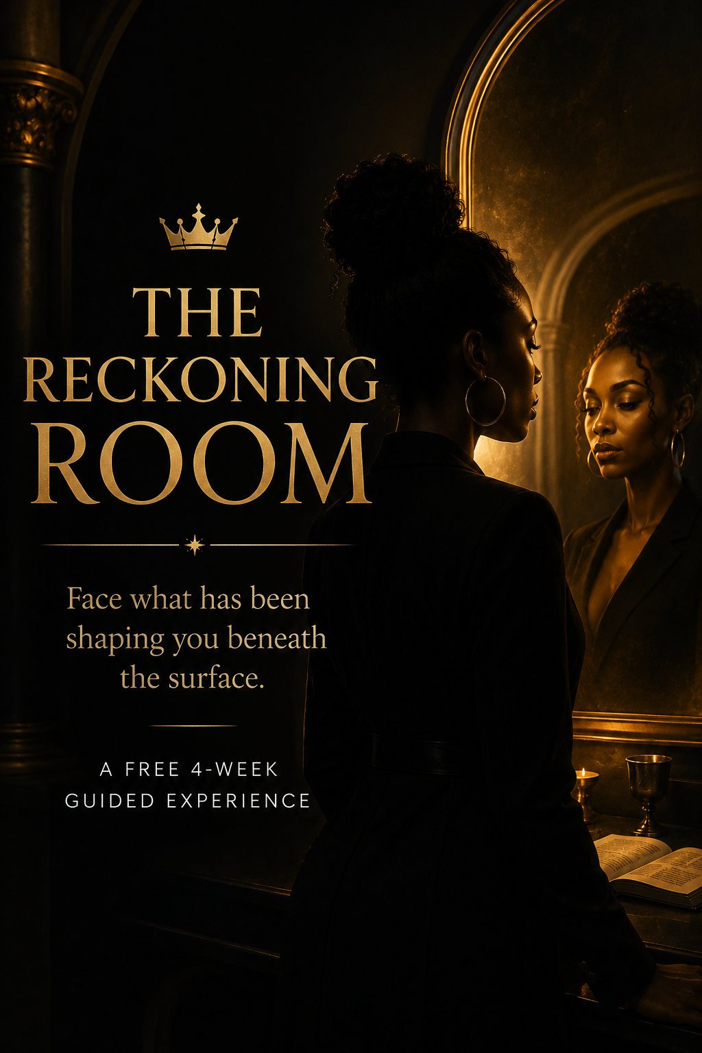 The Reckoning Room