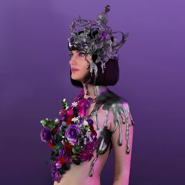 cinderella's dead - EMELINE