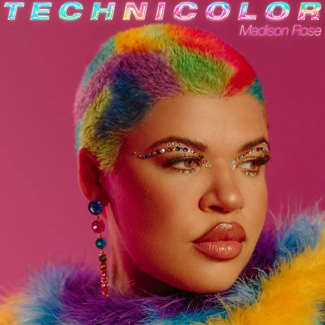 Technicolor - Madison Rose