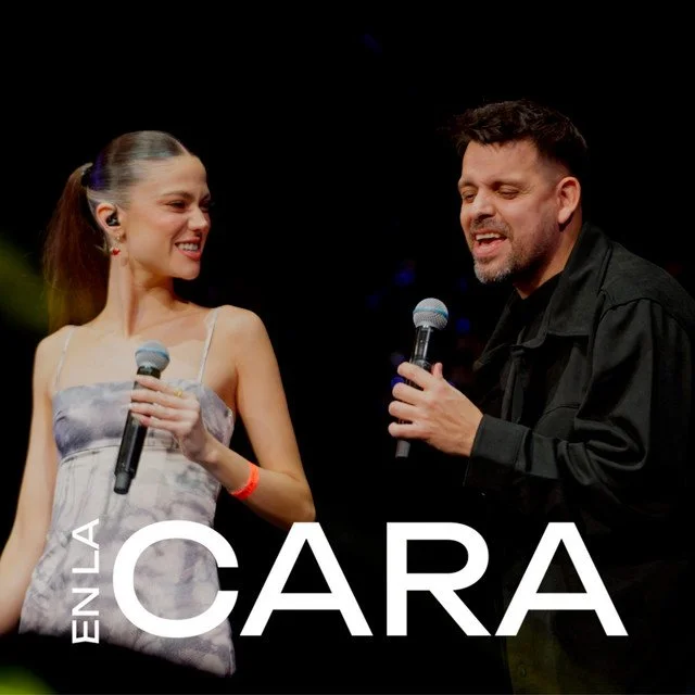 en la cara (En Vivo) - Olivia Wald x Q' Lokura