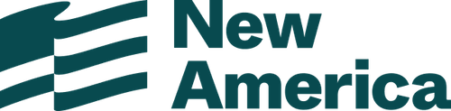 New America logo