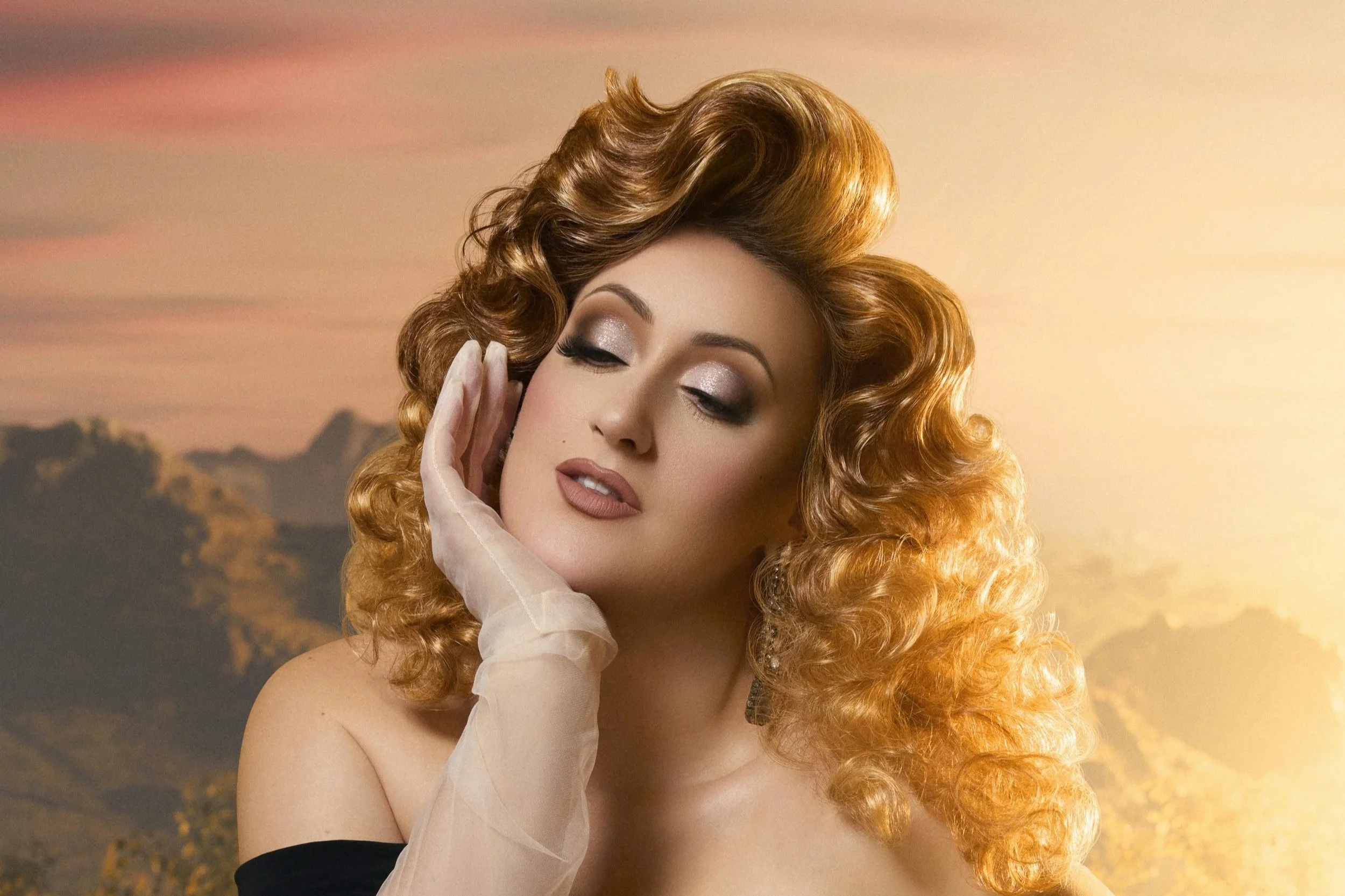 Brittany Broski x Trixie Cosmetics