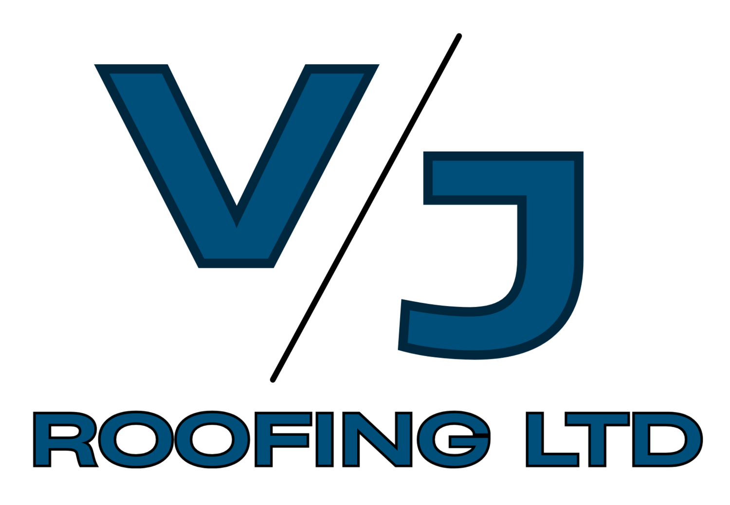 VJ Roofing LTD