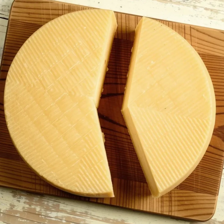 Queso Manchego
