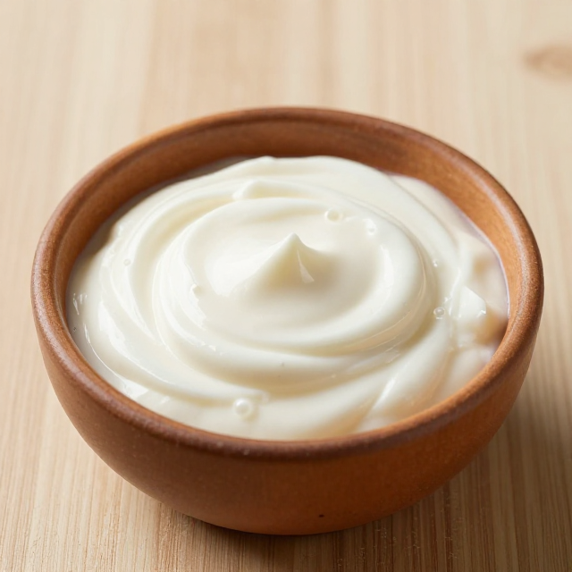 Yogur Batido