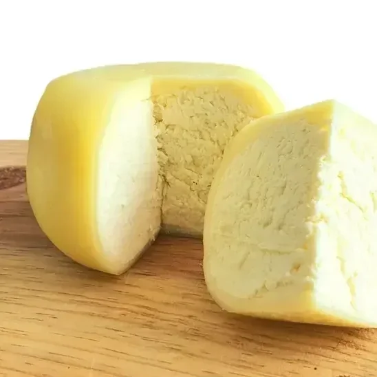 Queso Bola Artesanal