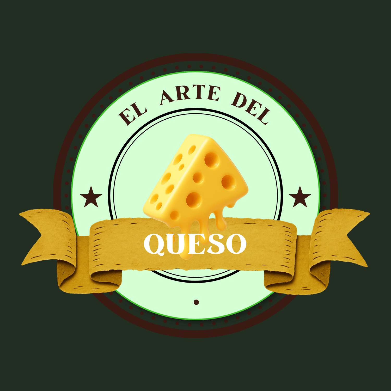 El Arte Del Queso