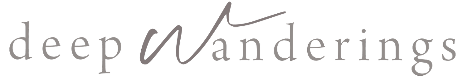 Deep Wanderings