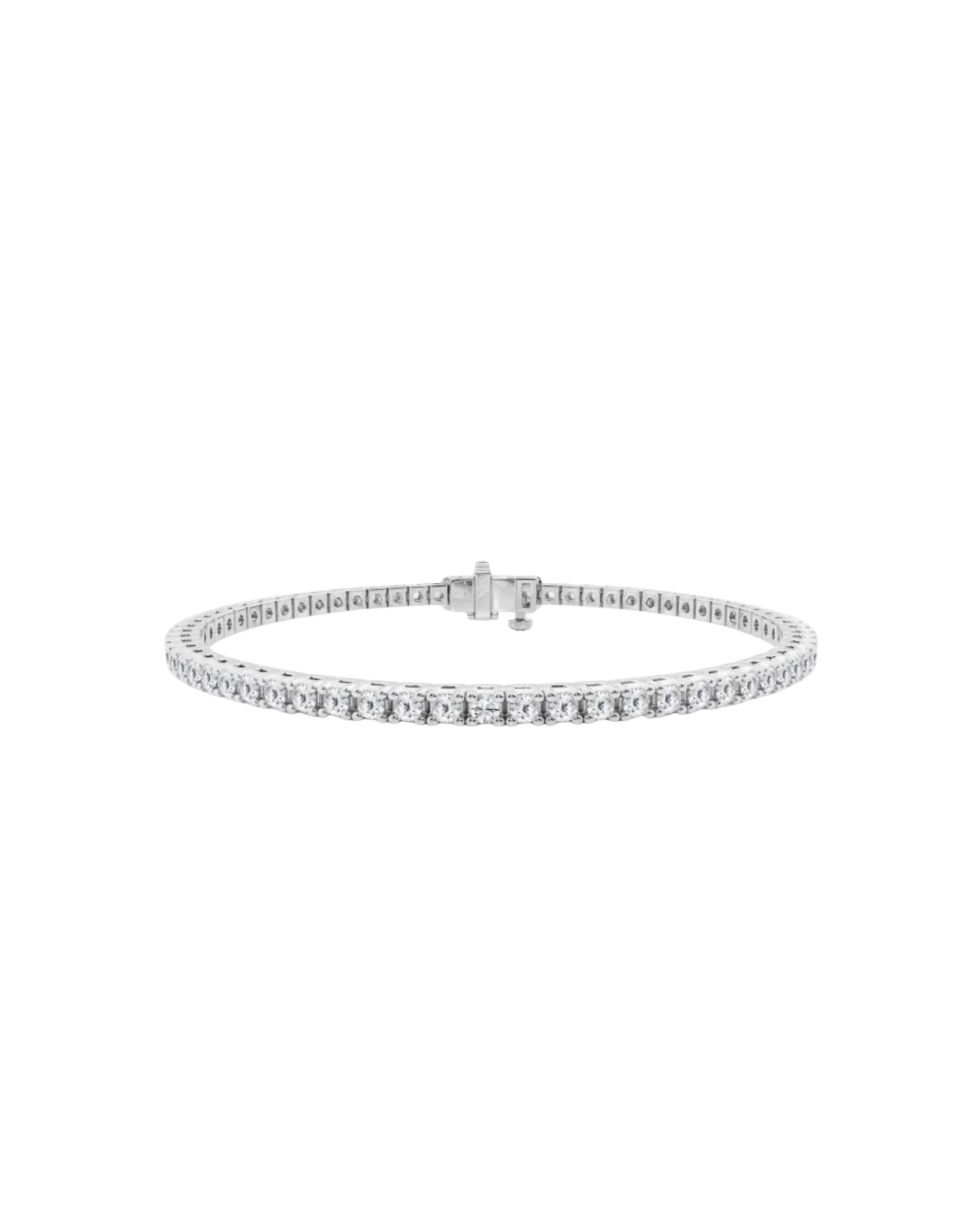 Tennis Bracelet | 3 Carats