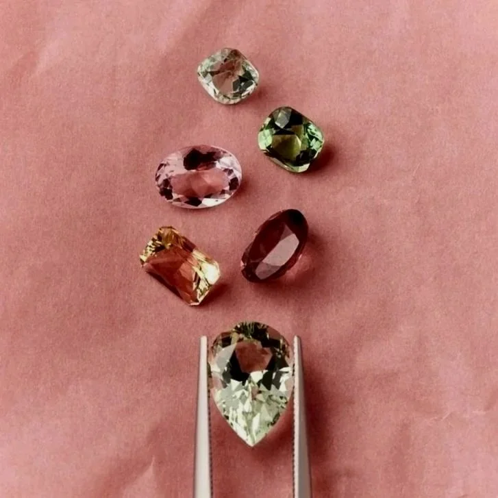 2026 Trending Gemstones