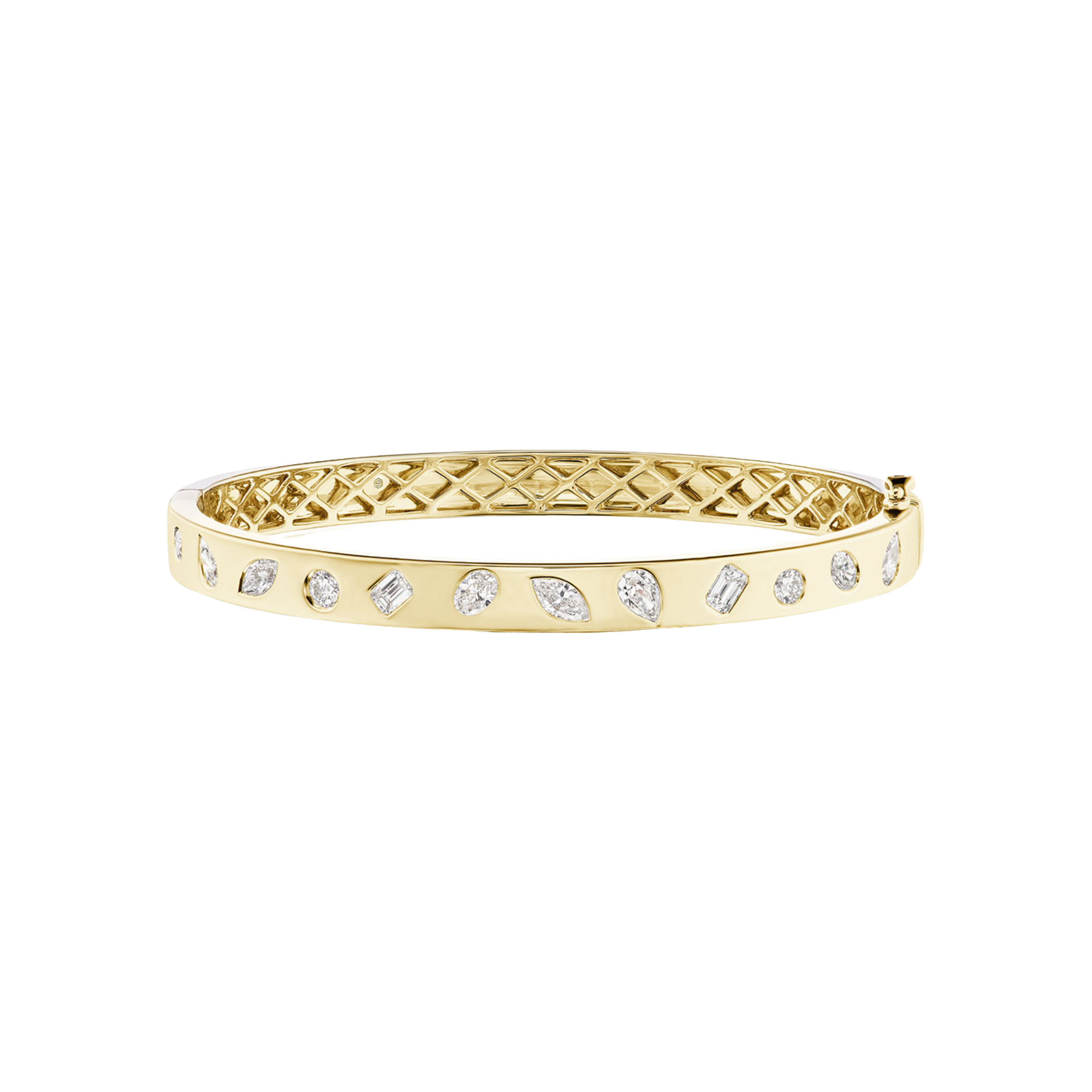 The Liana Bangle