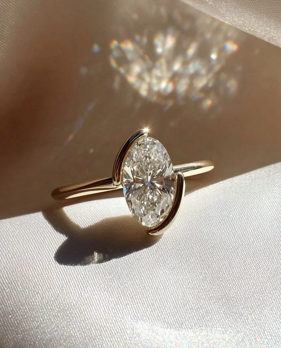Unique Bridal Pieces