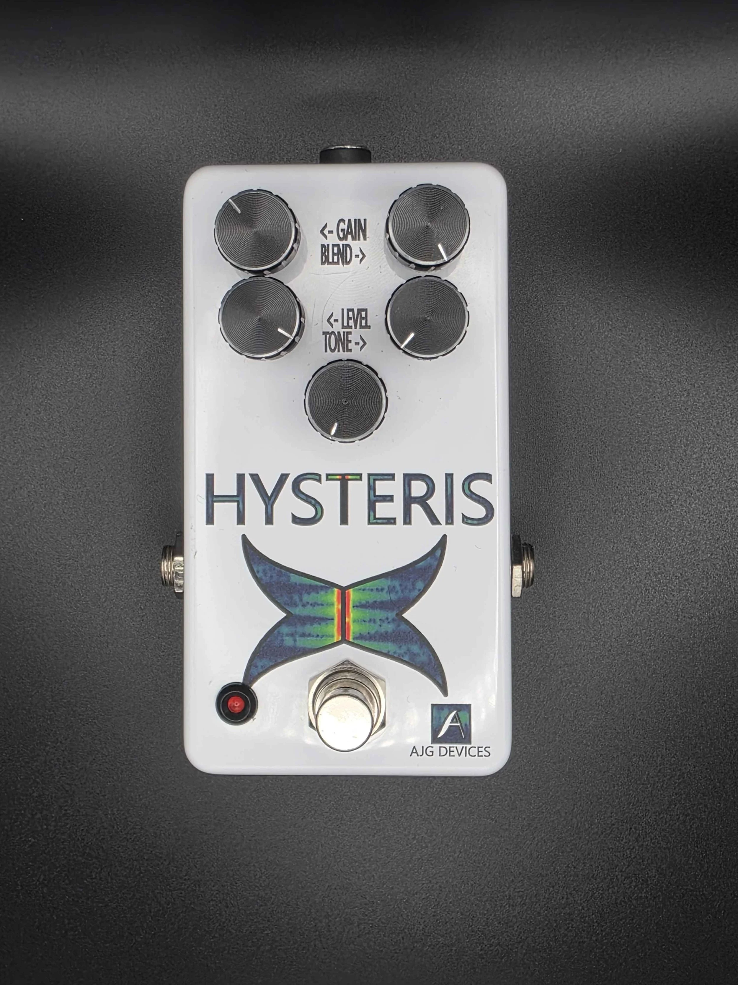 Hysteris