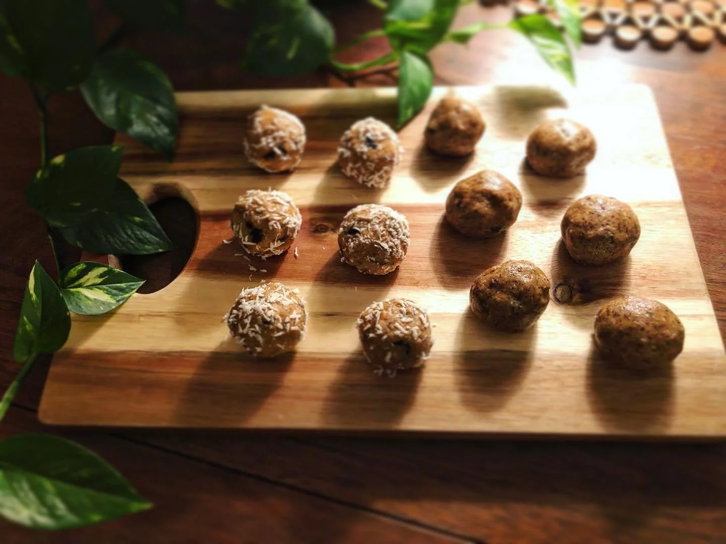 Seed cycling has been a game changer for me in my hormonal balancing act. It helps to eliminate excess hormones and encourages the balance of nutrients according to which phase you are in.

Those who came out to my New Moon Women&rsquo;s Circle got t