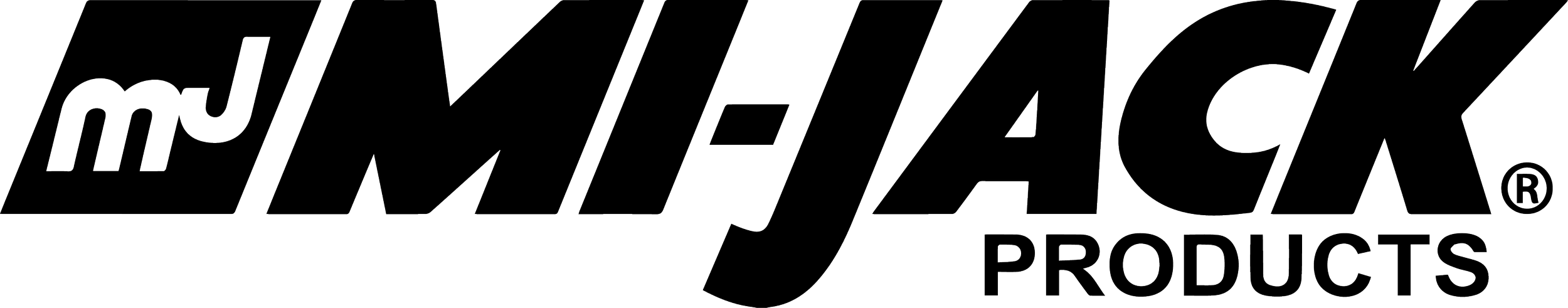Logo of Mr. Maxx Snacks Products in black outline.