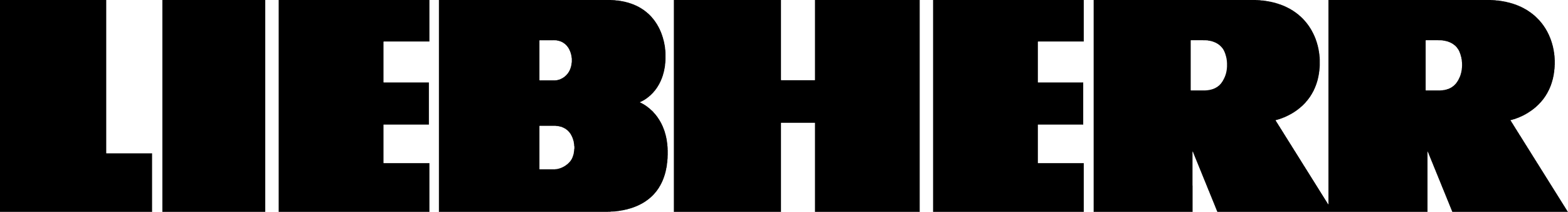 The image contains the word 'LIBERTY' spelled out in large, outline letters.