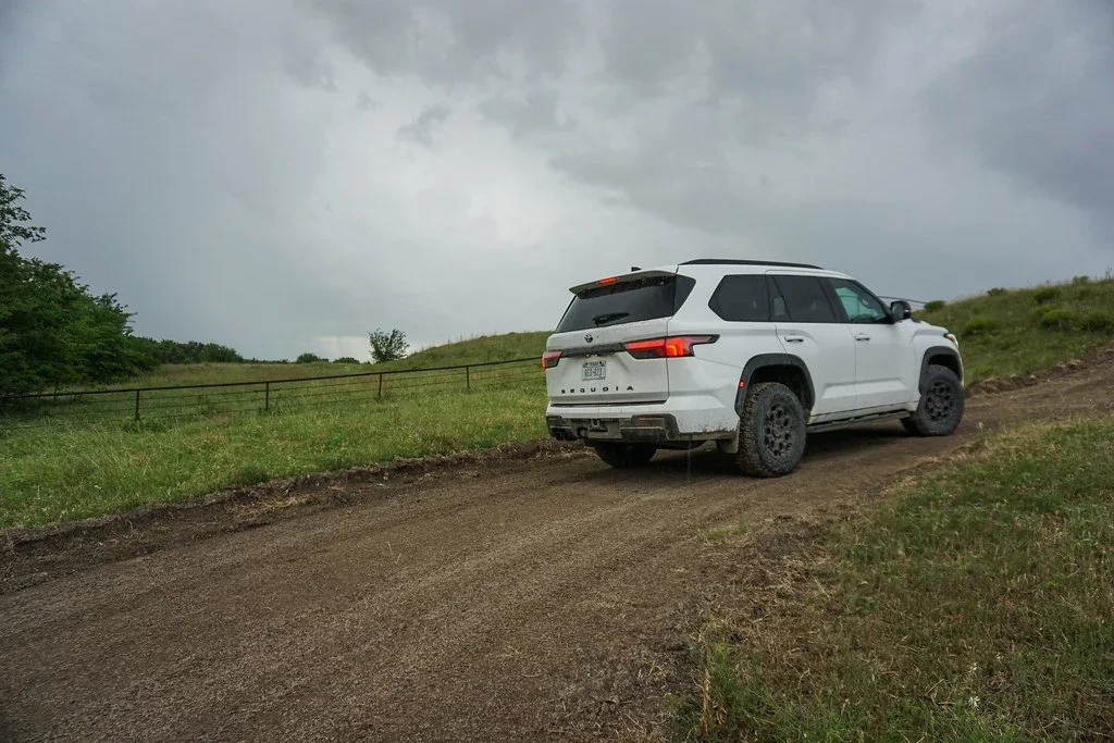 The Top "Must-Have" Vehicle Feature for 2025 is All-Wheel Drive