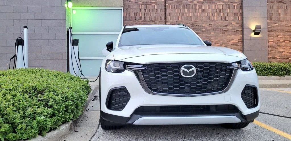 Why PHEV Shoppers Actually Want EREVs Instead