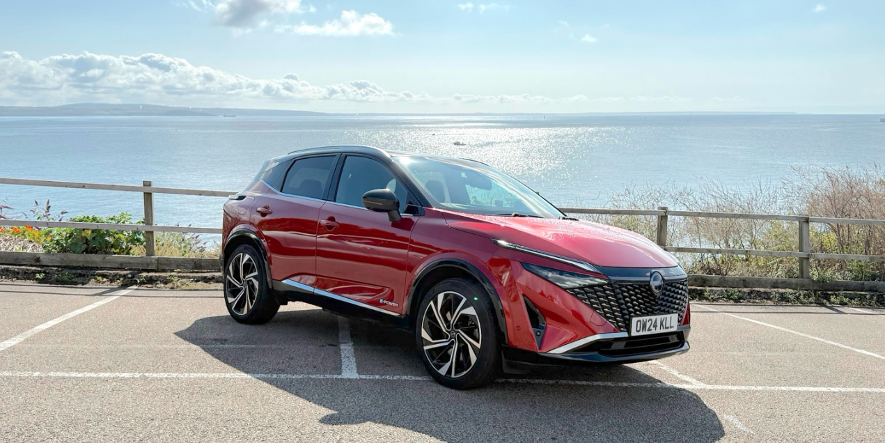 Nissan’s Long and Winding Road to Hybrids in North America