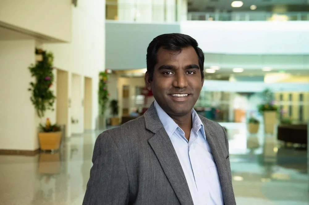 Exclusive Insights from Our Interview with Qualcomm's Anushman Saxena