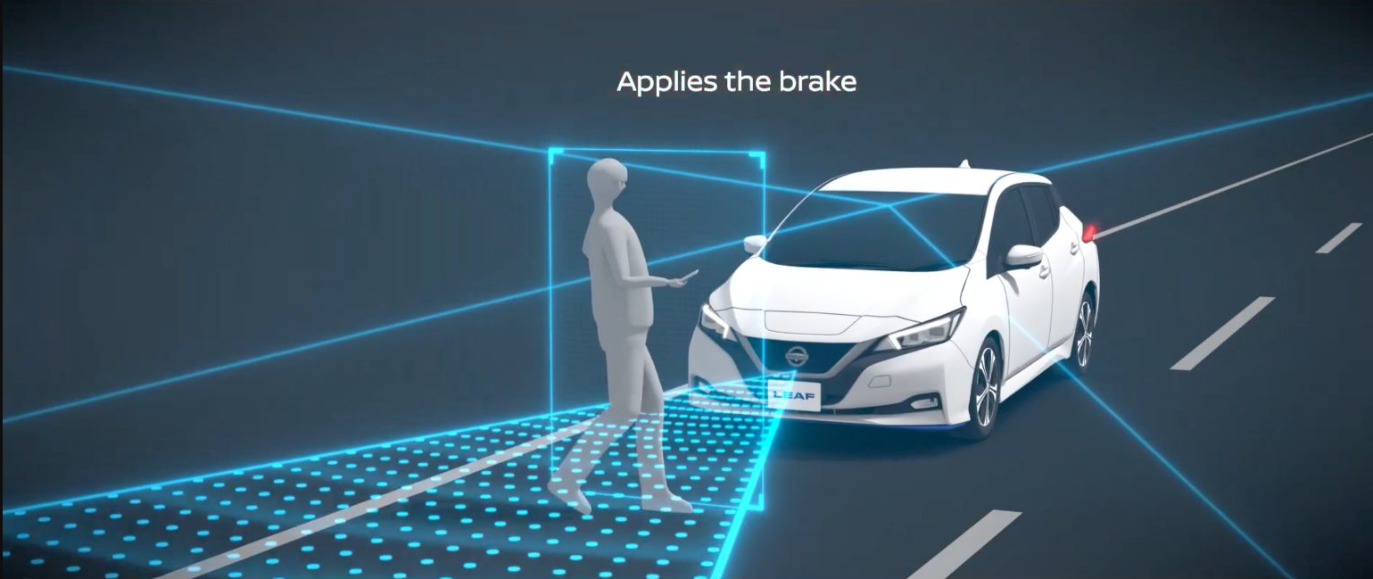 Consumer Familiarity is Key to Demand for Advanced Driver-Assistance Systems (ADAS)