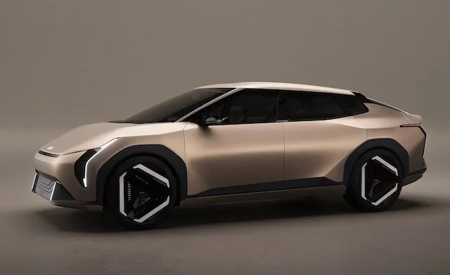 EV Sales Growth Forecasted in Connection with New Lower-Priced Options