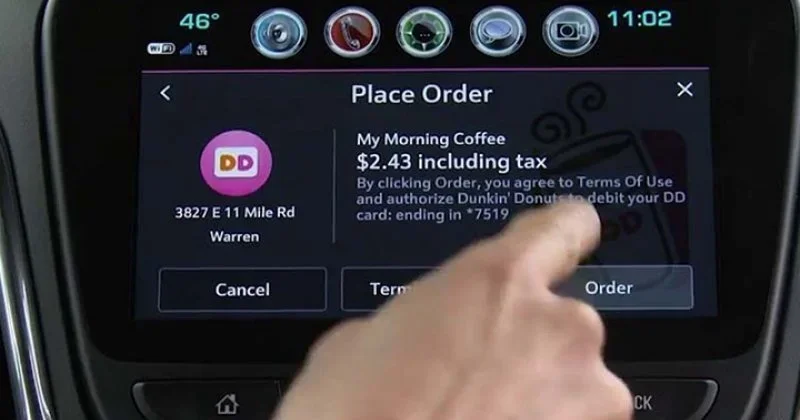 Consumer Demand for In-Vehicle Marketplace Capabilities is Growing