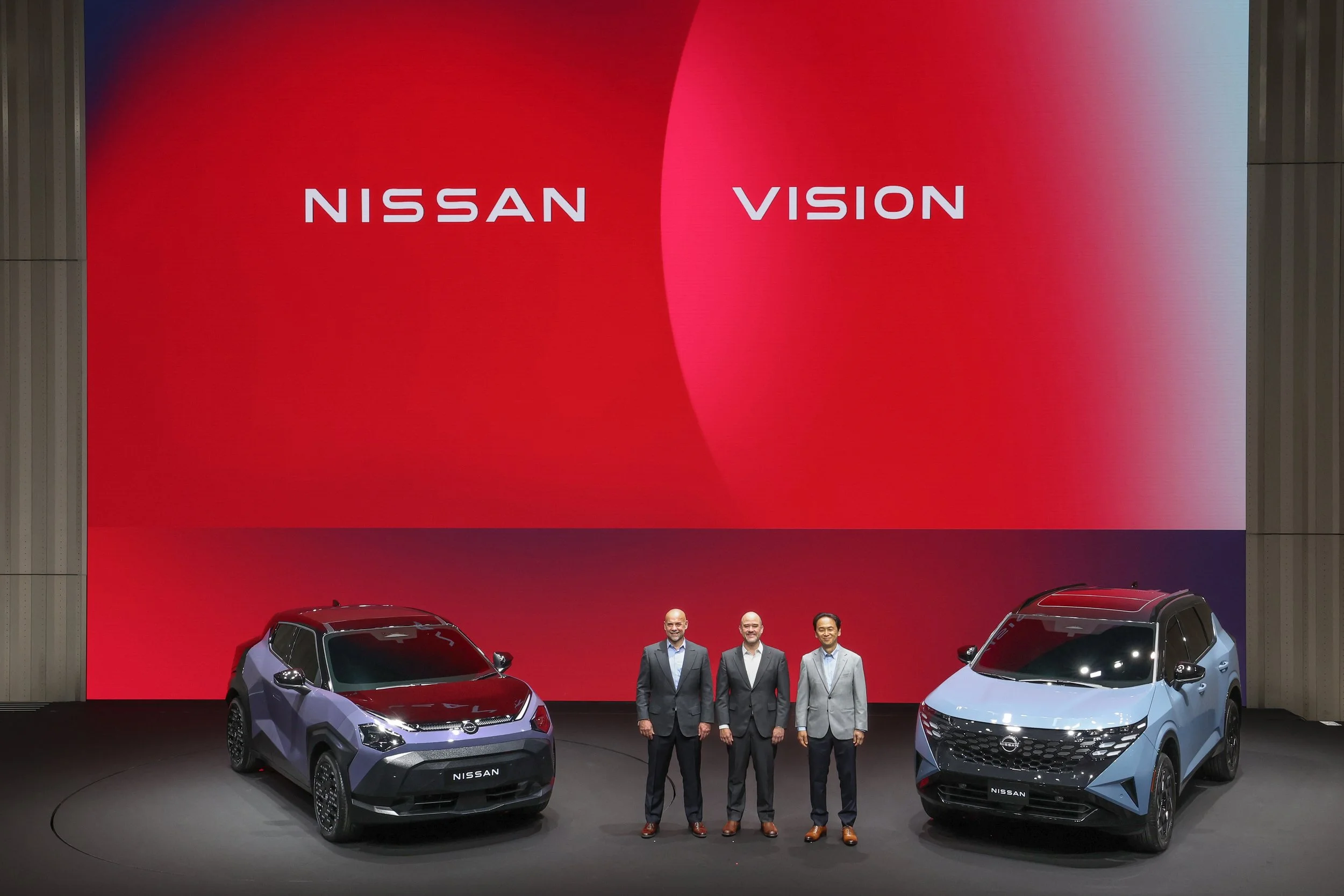 Nissan Lays Out its Path to Recovery