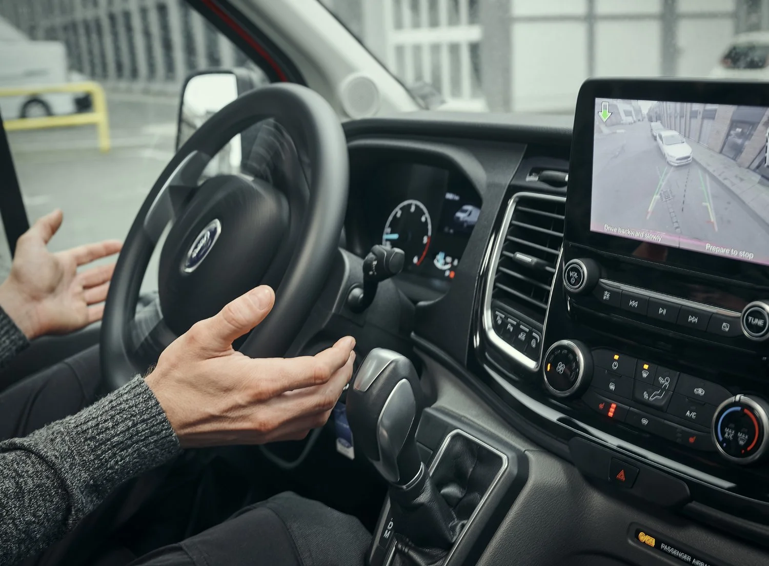 New AutoPacific Study Reveals Seating and Driver Assistance Features Top the List of Most-Wanted Features