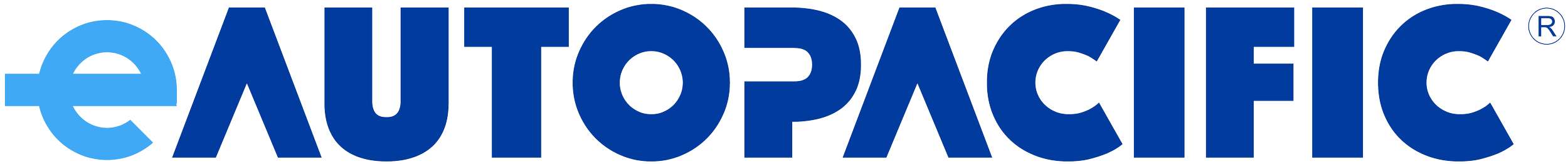 Click to login to eAutoPacific.com