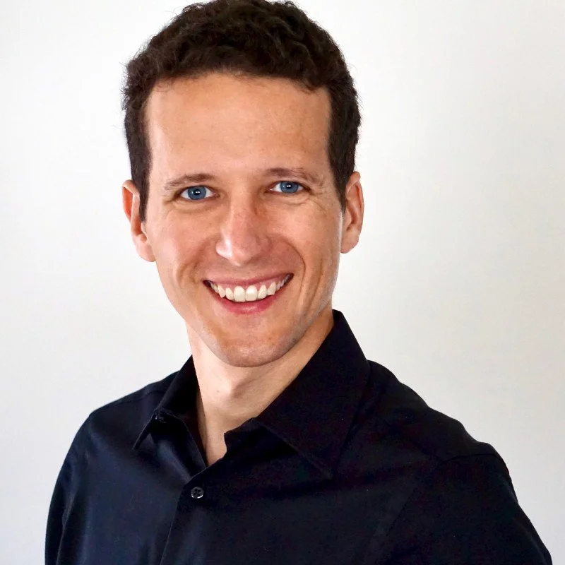 Robby DeGraff, Manager, Product and Consumer insights