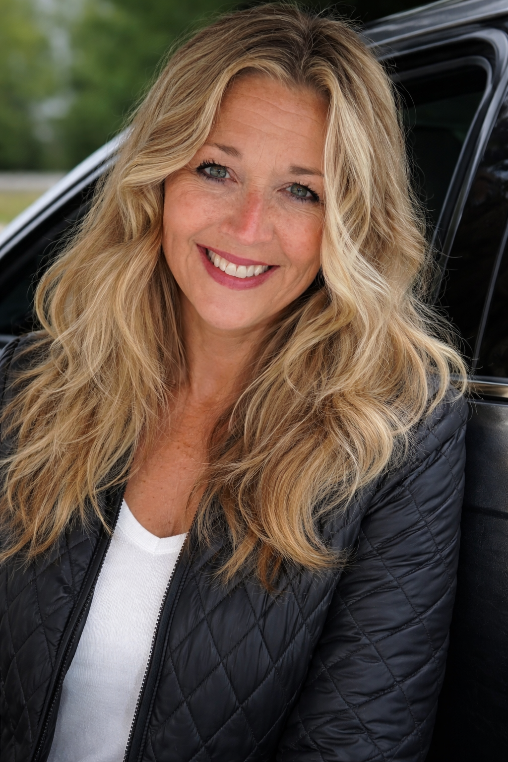 Debrorah Grieb, Director, Marketing and Consumer Insights