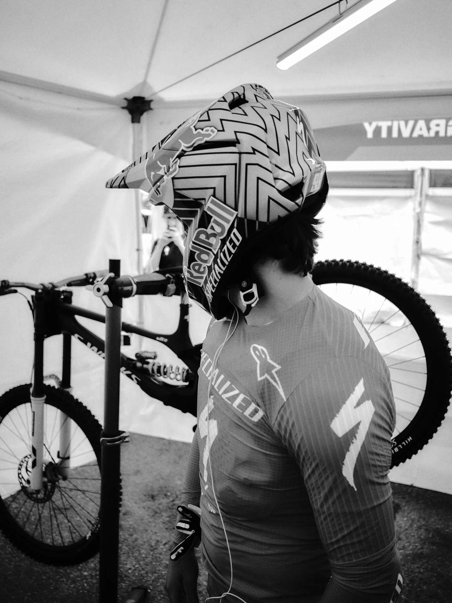 Flatted in the first turn yesterday, it sucked. Not my favourite way to start the season, but the speed is back and there is a lot to be happy about moving forward. It&rsquo;s all part of the game and sometimes you just need a bit of luck on your sid