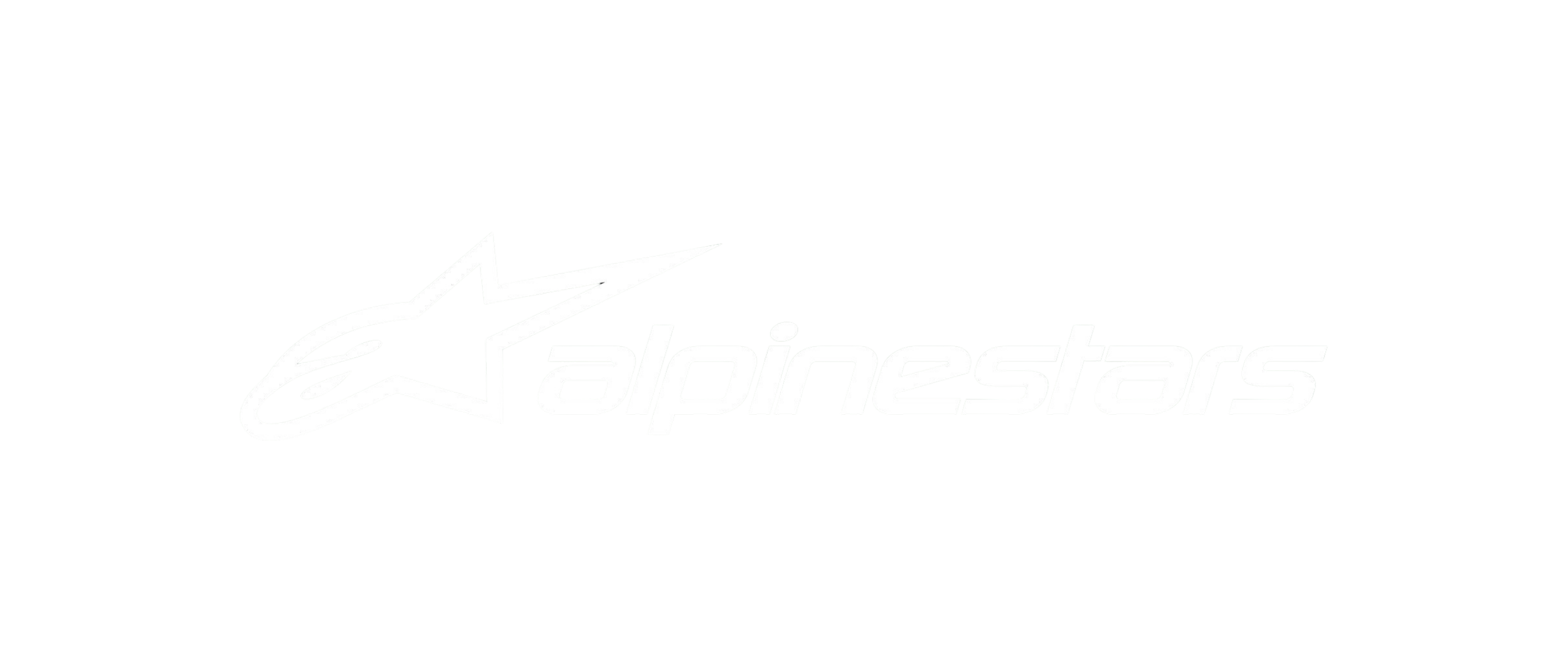 Alpinestars Logo