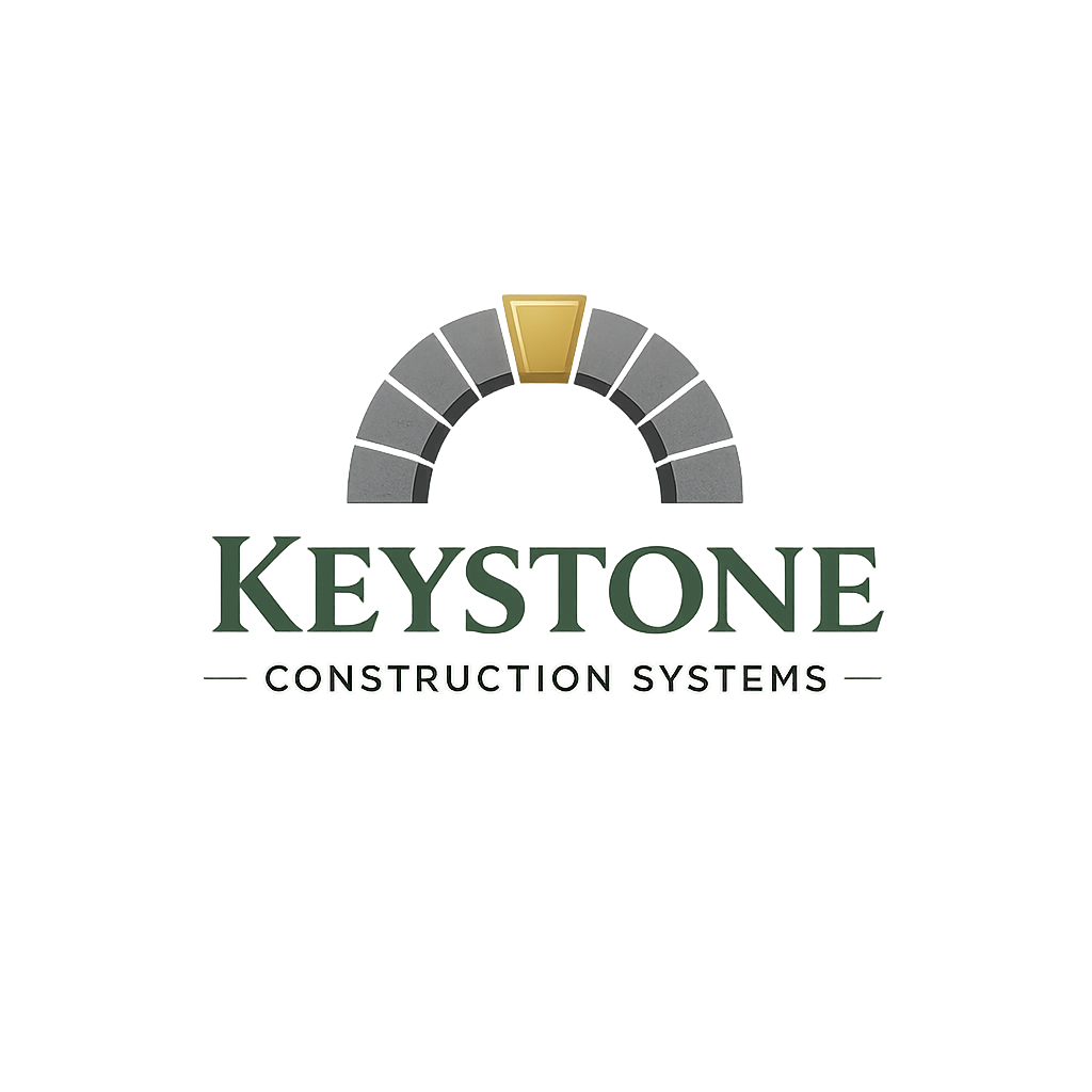 Keystone Construction Systems