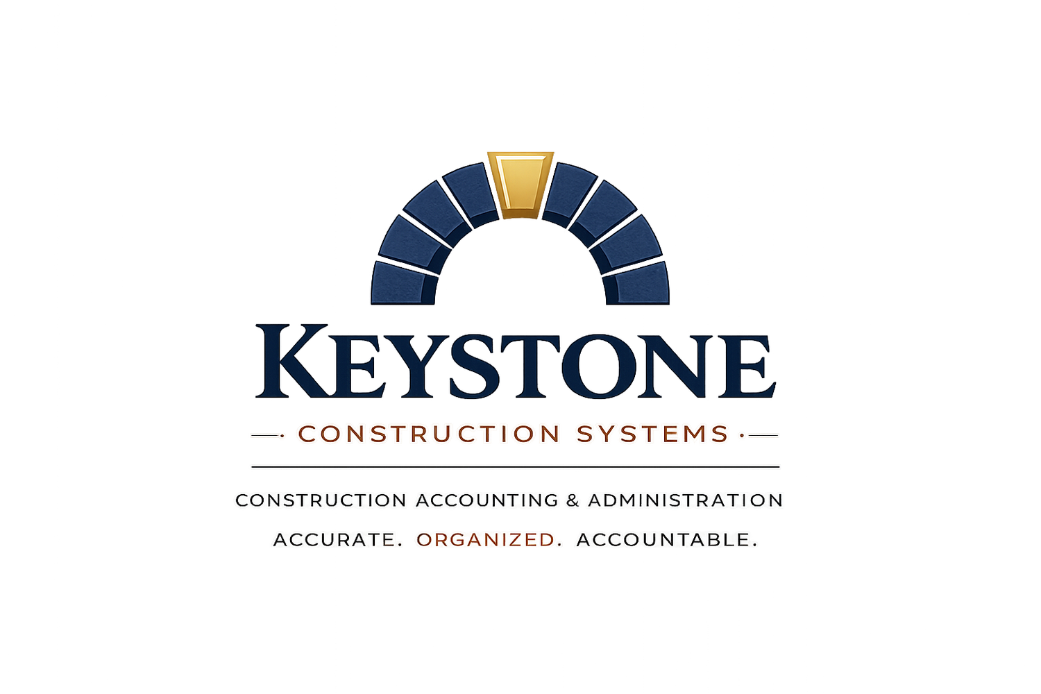 Keystone Construction Systems