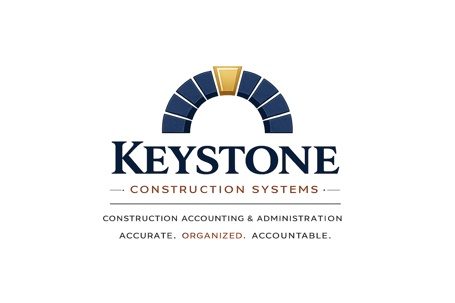 Keystone Construction Systems