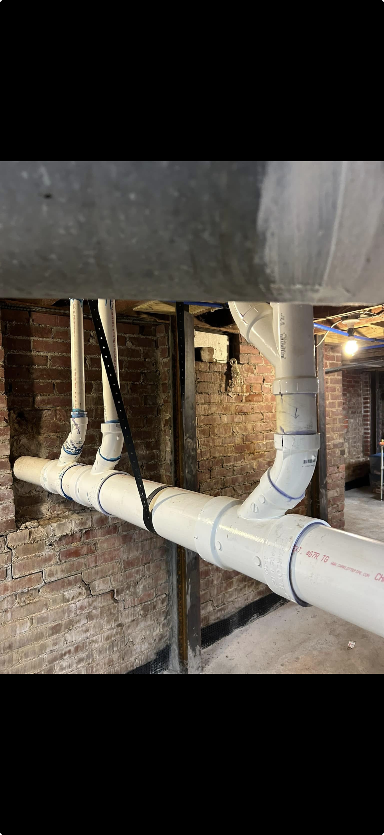 Oranssi previous project