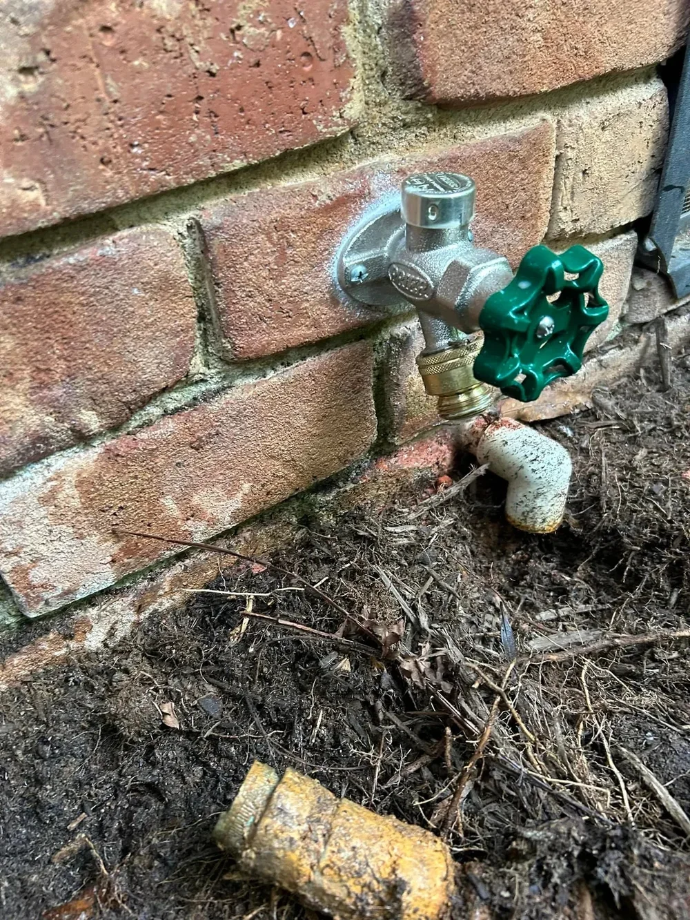 Oranssi project: wraparound deck