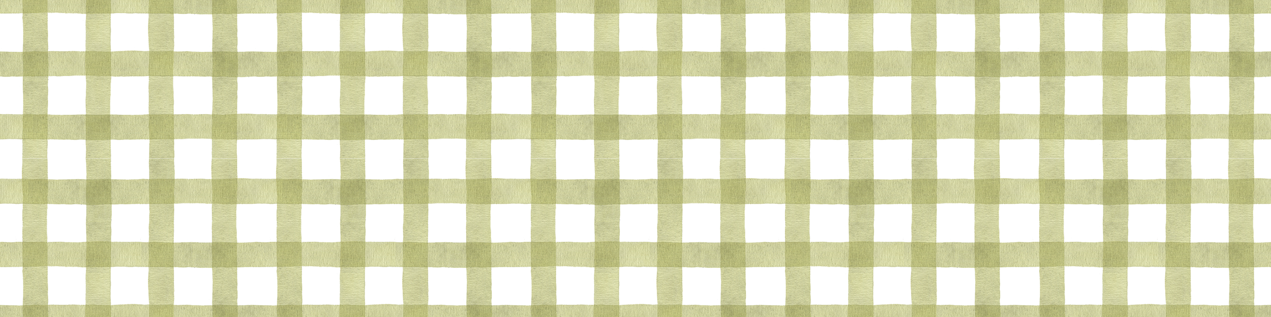Close-up of yellow and white checkered tablecloth pattern.