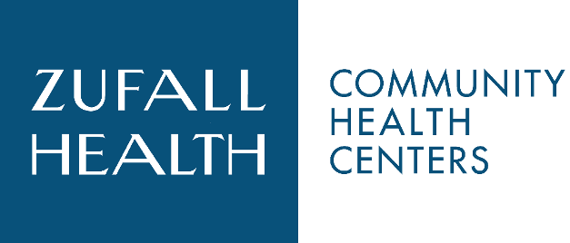Zufall Health logo