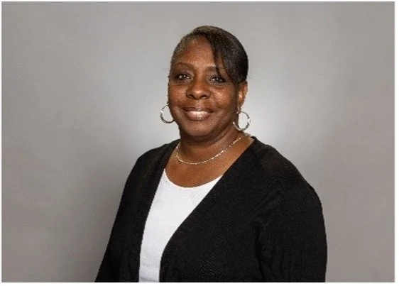Sharon Brown Singleton