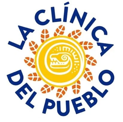 La Clinica del Pueblo logo