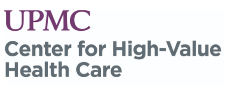 UPMC logo