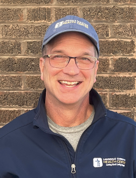 Wayne Detmer