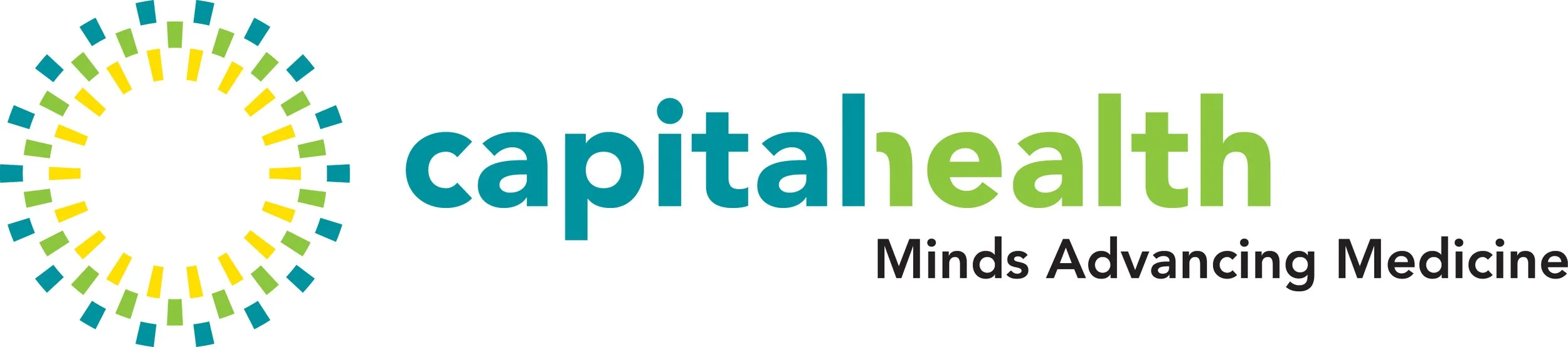 Capital Health logo